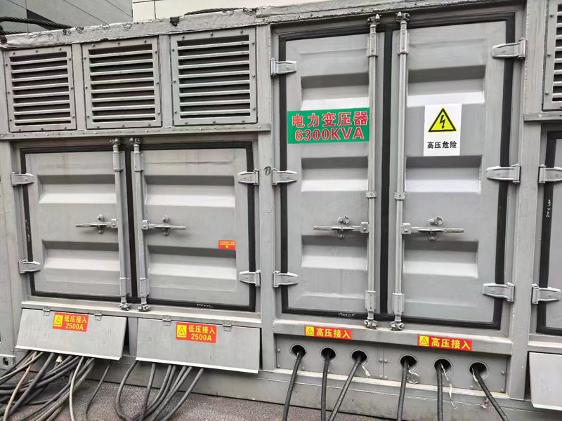 理县柴油发电机组换季保养注意哪些事项？