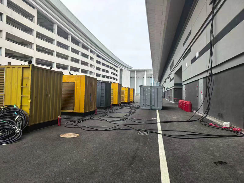 理县冬季柴油发电机启动前需要做哪些准备工作？