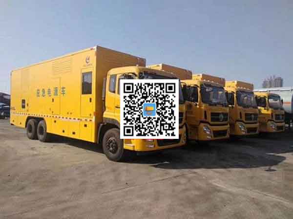 理县出租发电车-怎样确保潍柴发电机组的质量