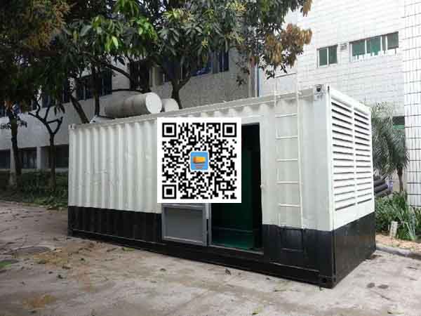 理县出租发电机-什么样的柴油发电机使用效果比较好