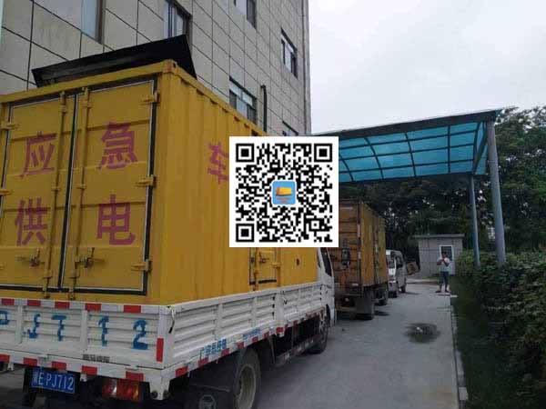 理县出租发电机-柴油发电机组启动困难的原因有哪些？