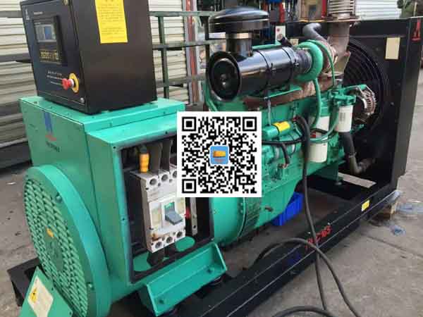 理县租赁发电机-发电机一般变压器磁芯所使用的是什么材料？
