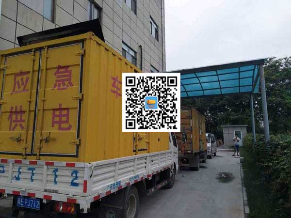 理县发电机出租-上柴发电机组的油耗会出现什么原因