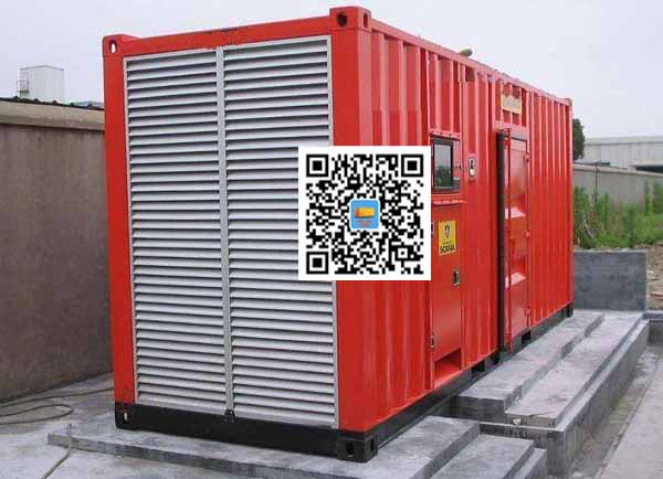 理县300kw柴油发电机组一个小时耗油