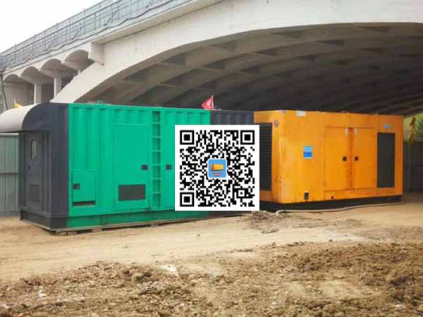 理县决定发电机顺利启动的因素及如何解决发电机冬季起动困难问题