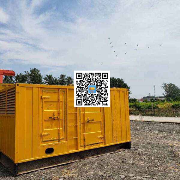 理县发电机出租发电机电刷的结构与作用是什么