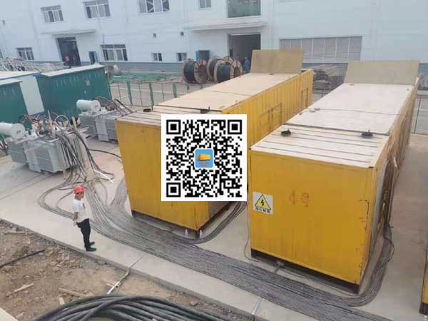 理县发电机出租-柴油发电机组应用在哪些方面