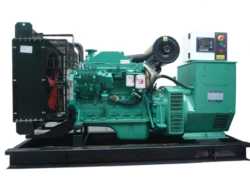 理县有哪些方法可以提高 200kw 柴油发电机的燃油效率?