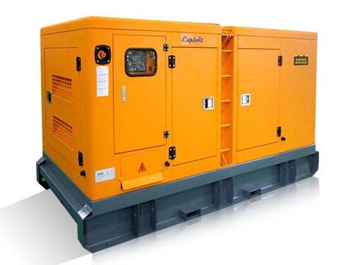 理县影响 200kw 柴油发电机油耗的因素有哪些？