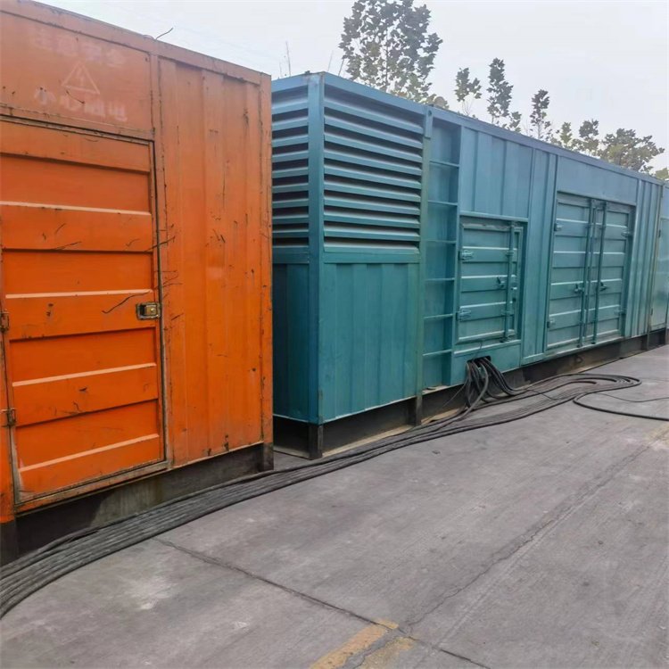 理县如何选择适合 600kW 柴油发电机组的热继电器?
