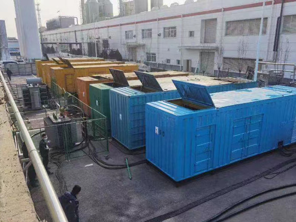 理县380V和690V电压的电缆线相同吗?