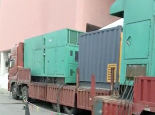 理县柴油发电机的功率因数一般是多少?