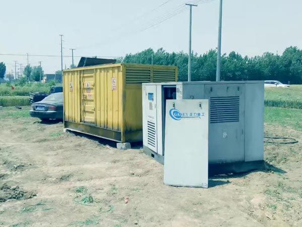 理县柴油发电机组冬季日常维修需要哪些工具？